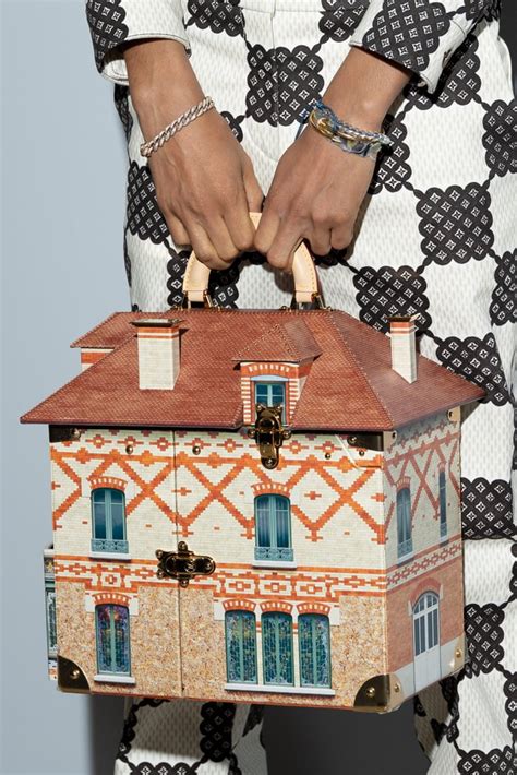 louis vuitton doll house.